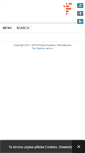 Mobile Screenshot of profisys.pl